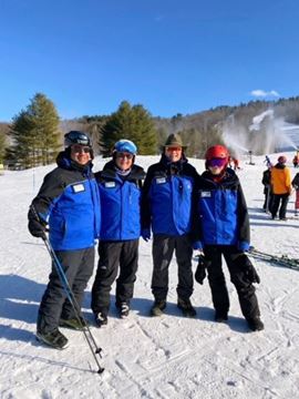 Picture of Wednesday-Friday 1x Lesson